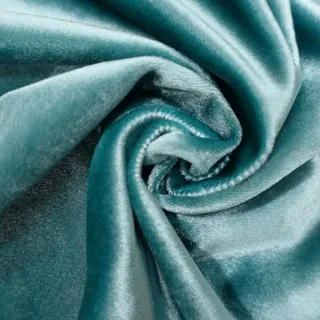 تصویر 4 از پارچه پرده ای اتاق کودک الهام گرفته از سادگی و ظرافت بصری